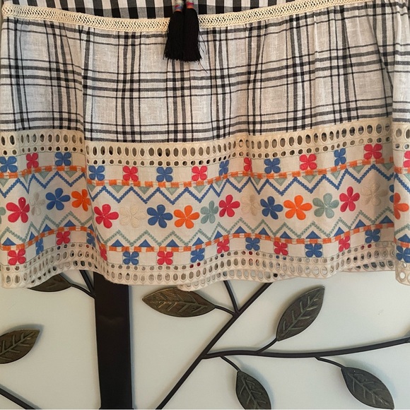 Anthropologie Daniel Rainn Top - Picture 7 of 10